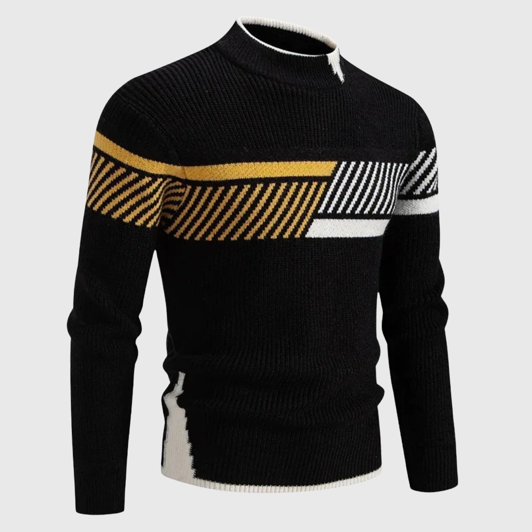 Oliver Premium Sweater