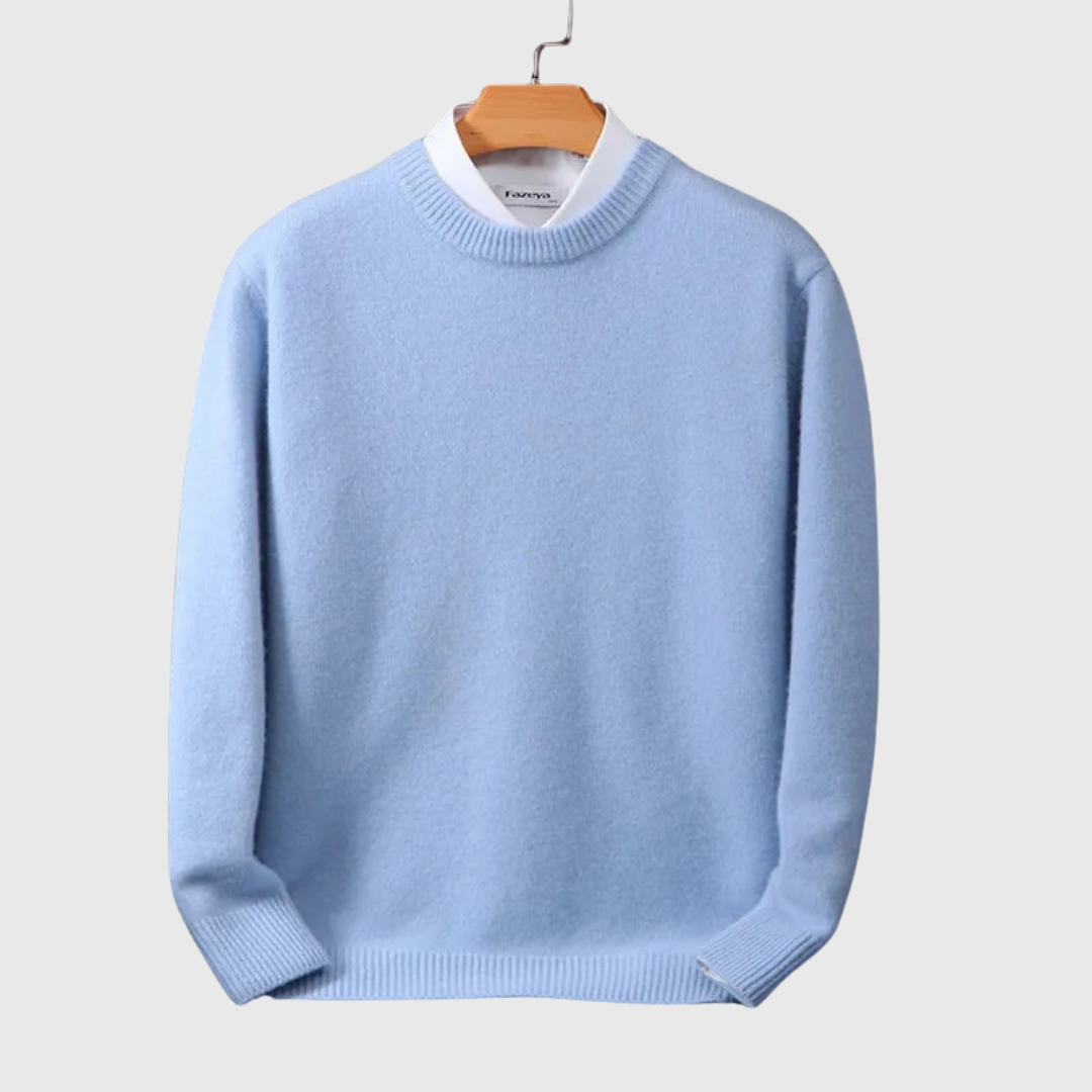 Lindegaard Luxury Cashmere Sweater