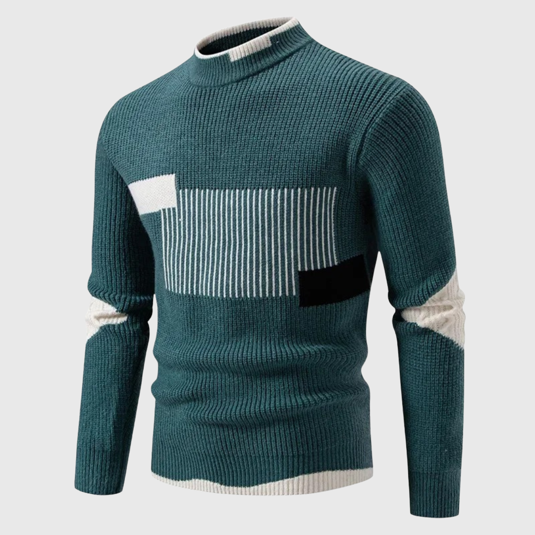 Oliver Premium Sweater