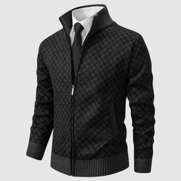 Mercer Classic Vest