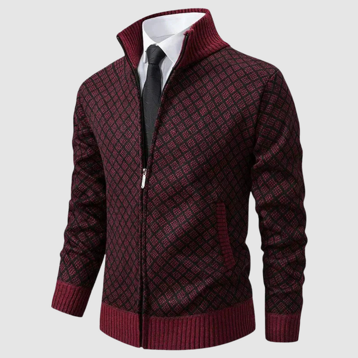 Mercer Classic Vest