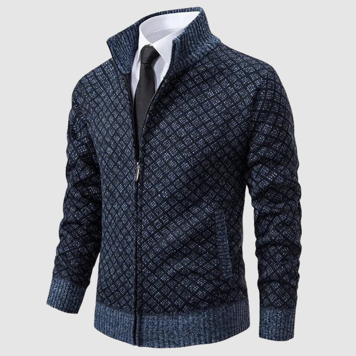 Mercer Classic Vest