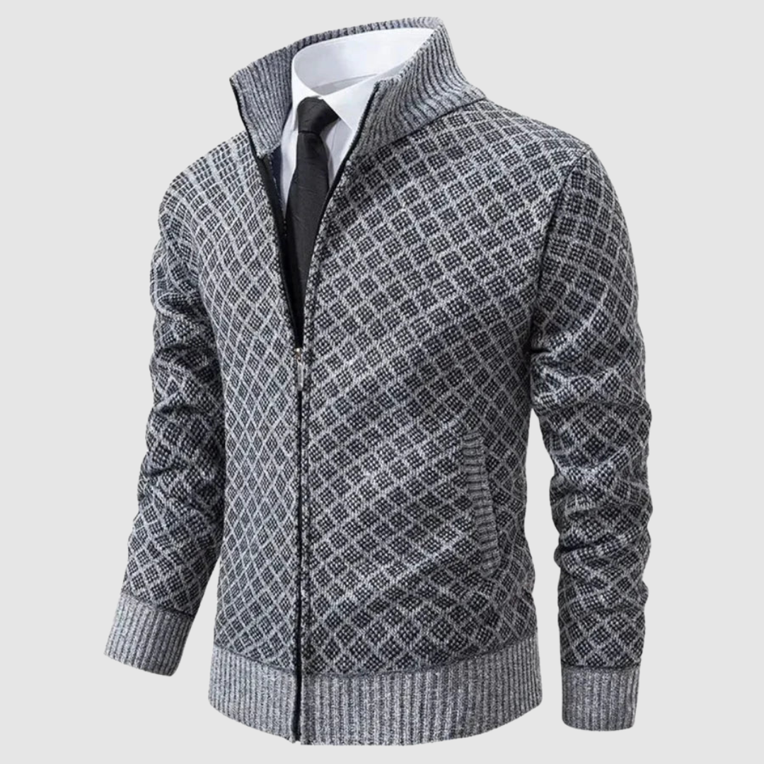Mercer Classic Vest