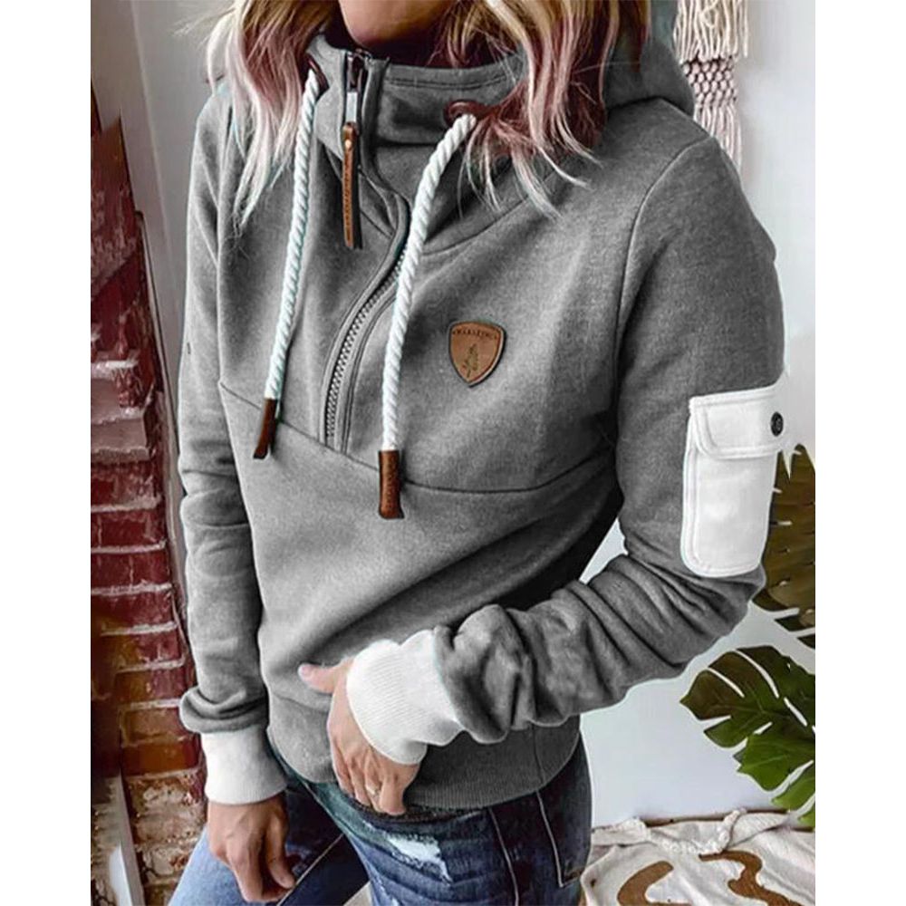 SOFIA | ULTRA COZY SWEATER