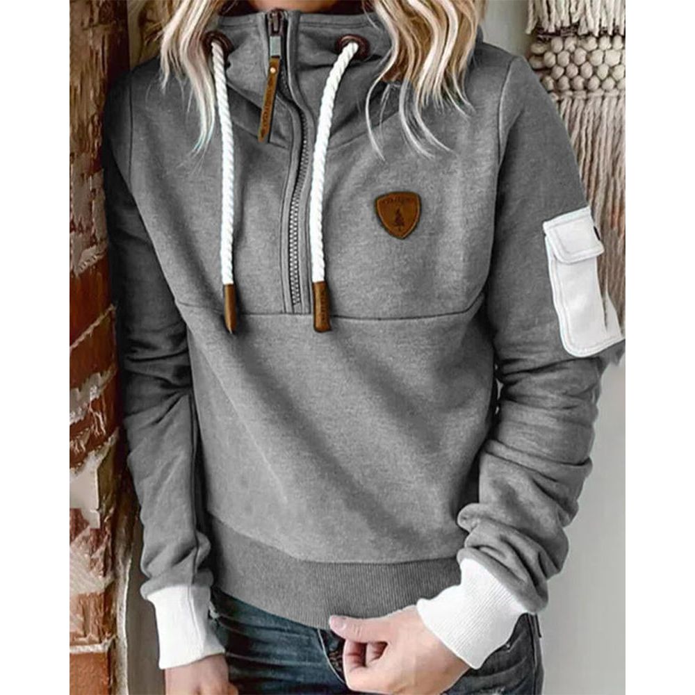 SOFIA | ULTRA COZY SWEATER