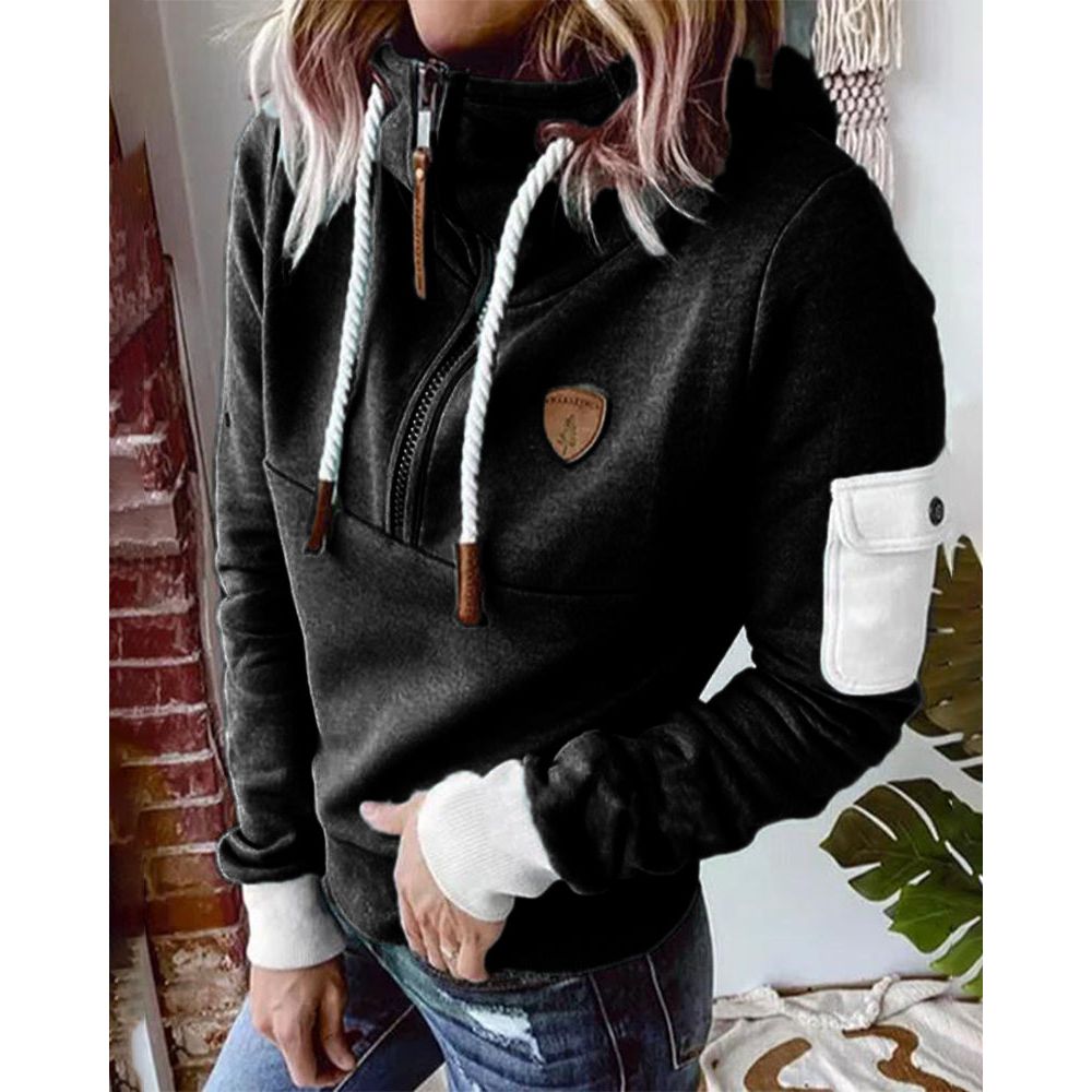 SOFIA | ULTRA COZY SWEATER