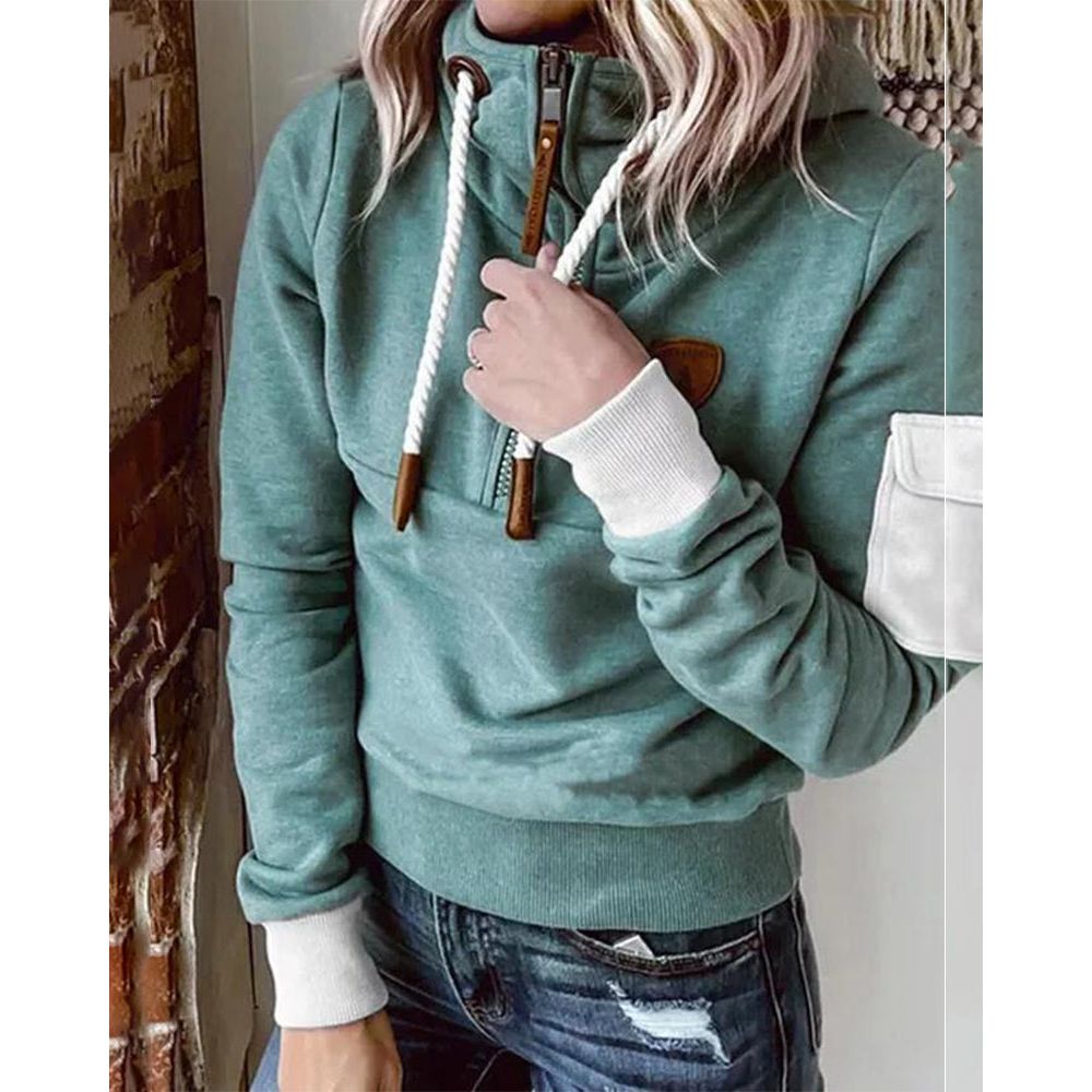 SOFIA | ULTRA COZY SWEATER