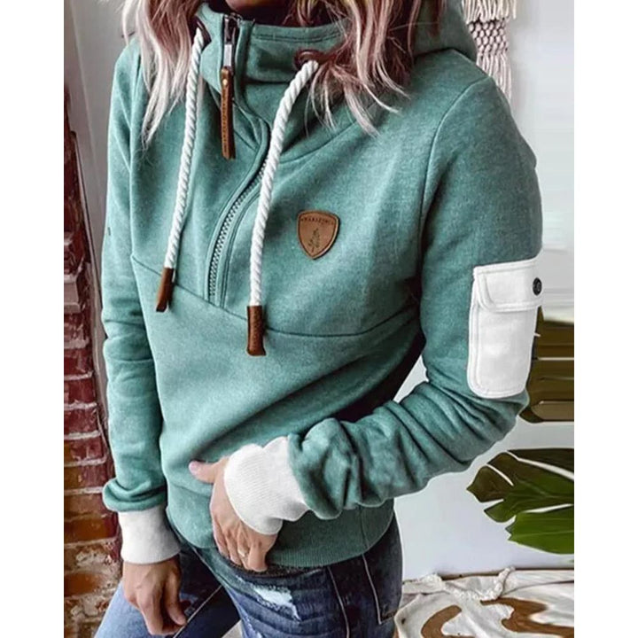 SOFIA | ULTRA COZY SWEATER
