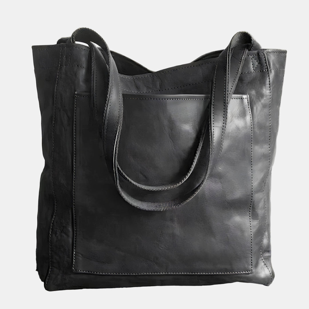 Nina Classic Retro Handbag