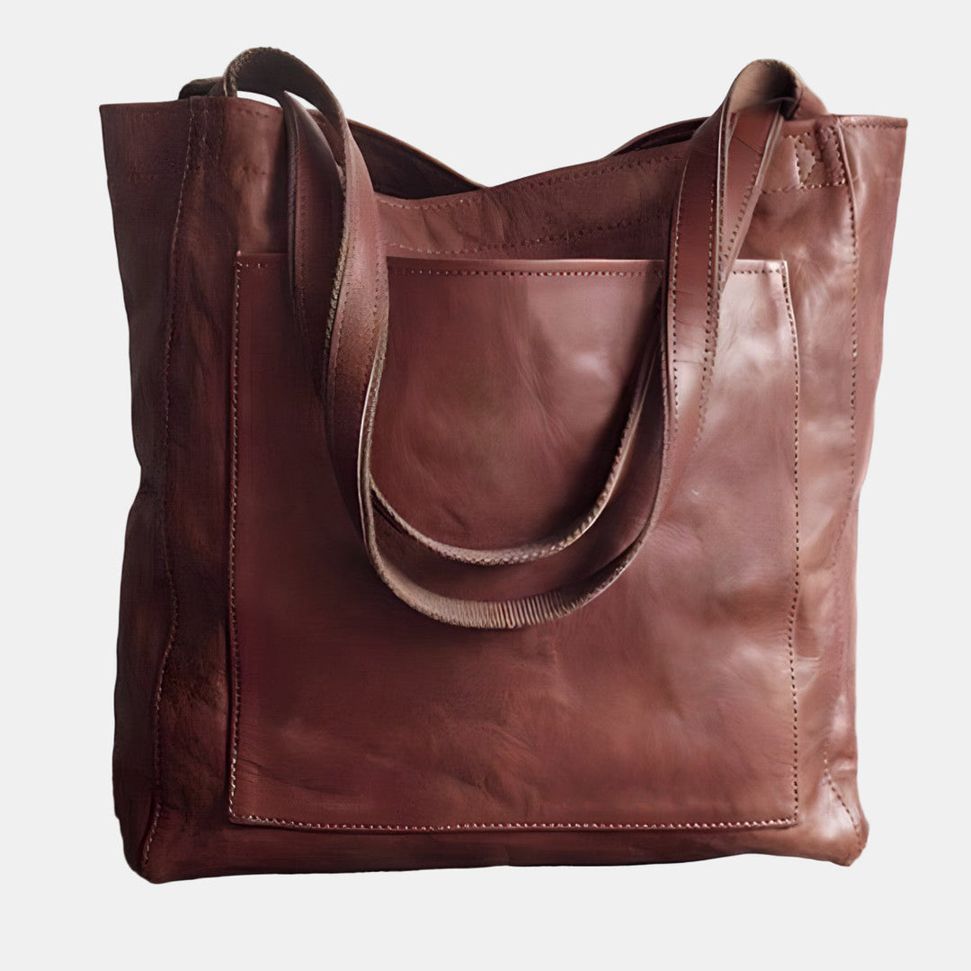 Nina Classic Retro Handbag