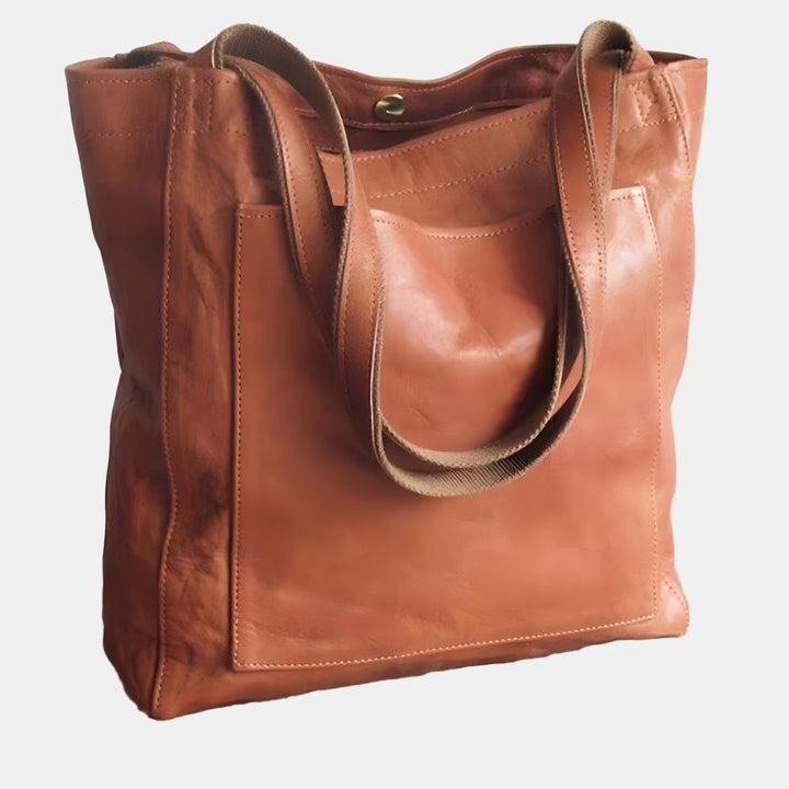 Nina Classic Retro Handbag