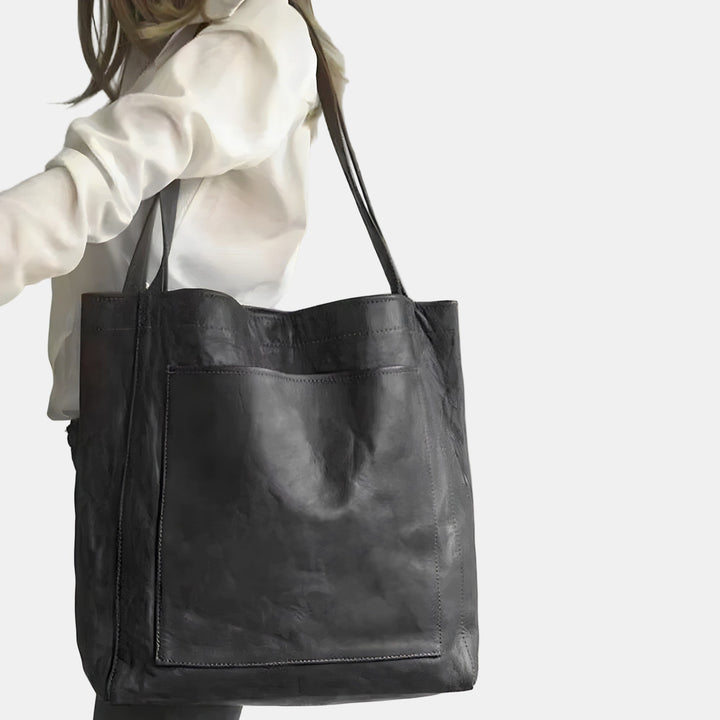 Nina Classic Retro Handbag