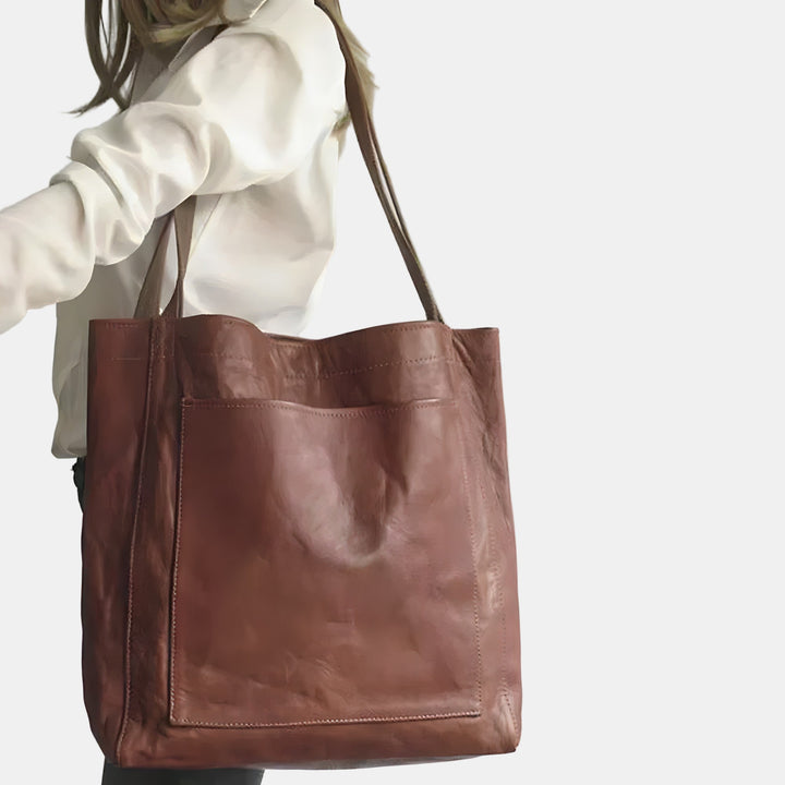 Nina Classic Retro Handbag