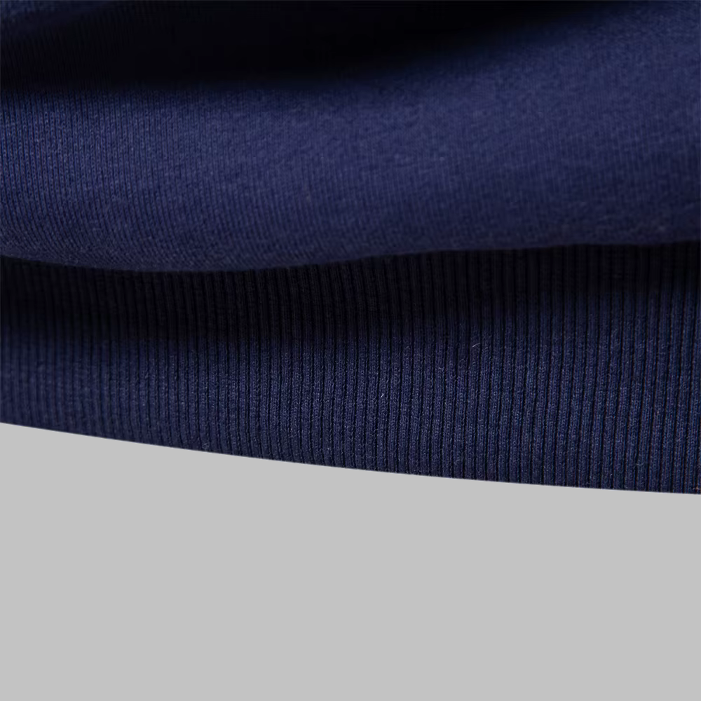 Éliane Elegant & Comfortable Polo Sweater