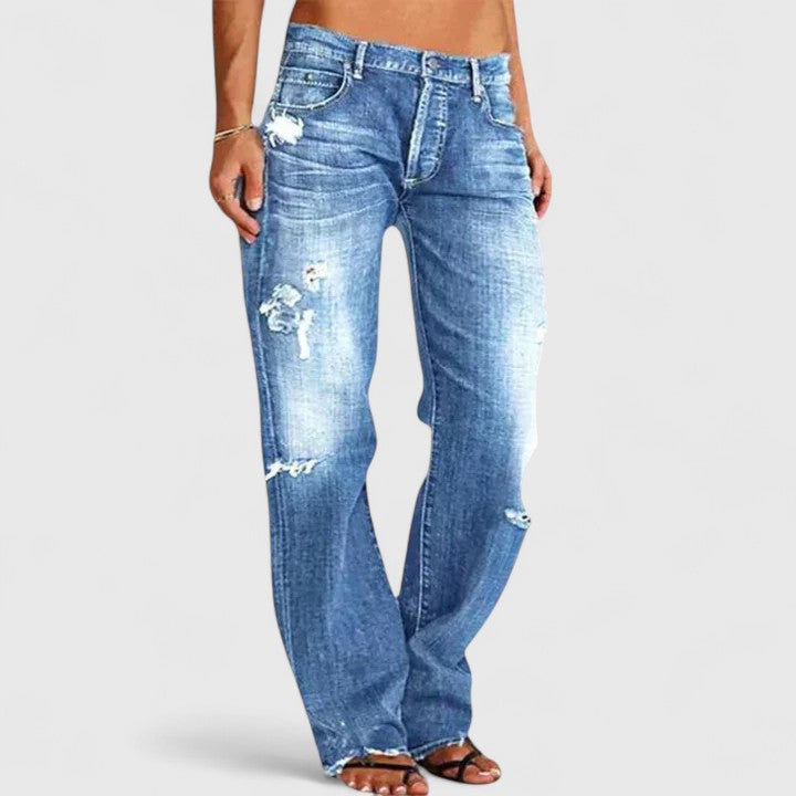 Sandra Chic Denim