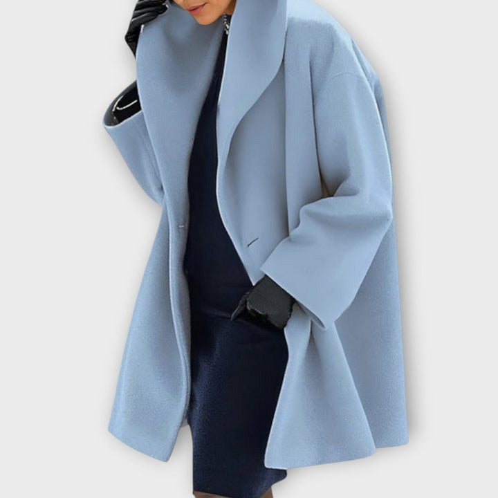 Jane | Luxe Wind-Resistant Jacket