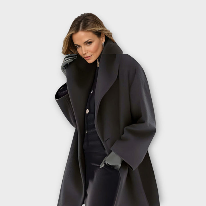 Jane | Luxe Wind-Resistant Jacket