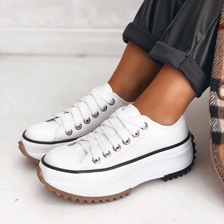 Serene Ultra-Lightweight Sneakers