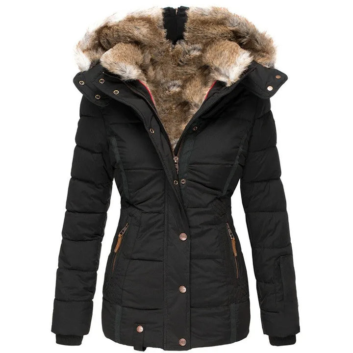 Jayda | Warm & Stylish Winter Coat