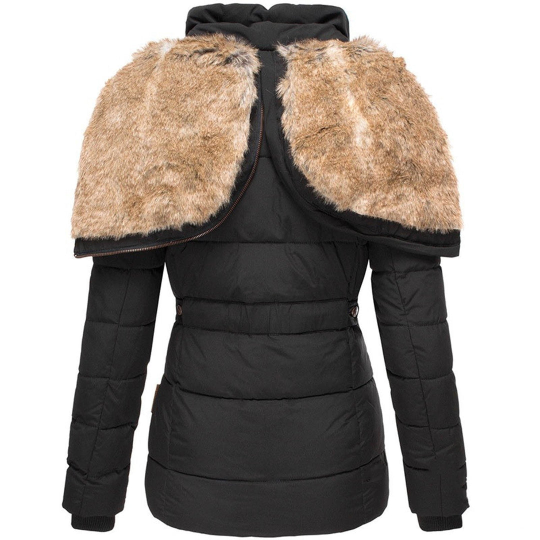 Jayda | Warm & Stylish Winter Coat