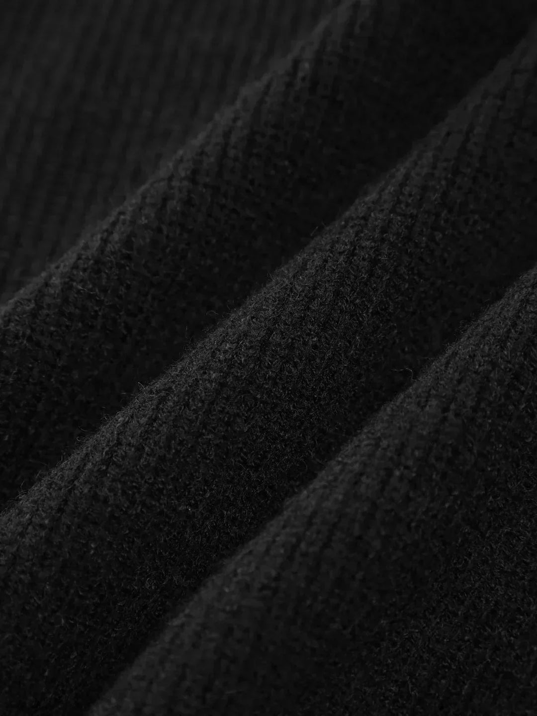Nia Soft Knit Sweater
