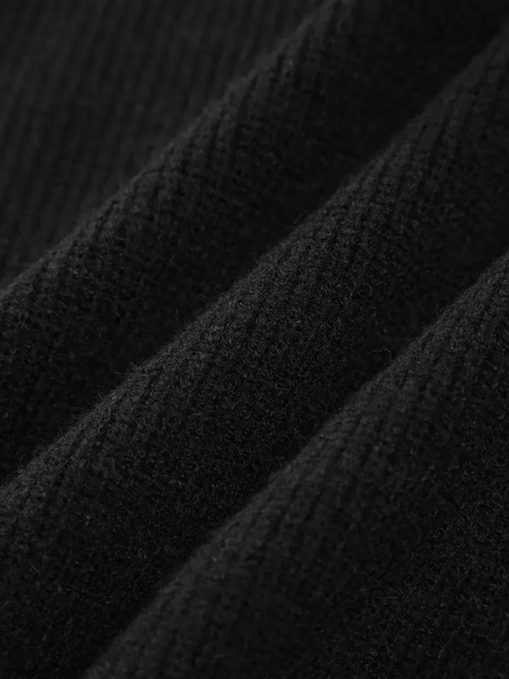 Nia Soft Knit Sweater