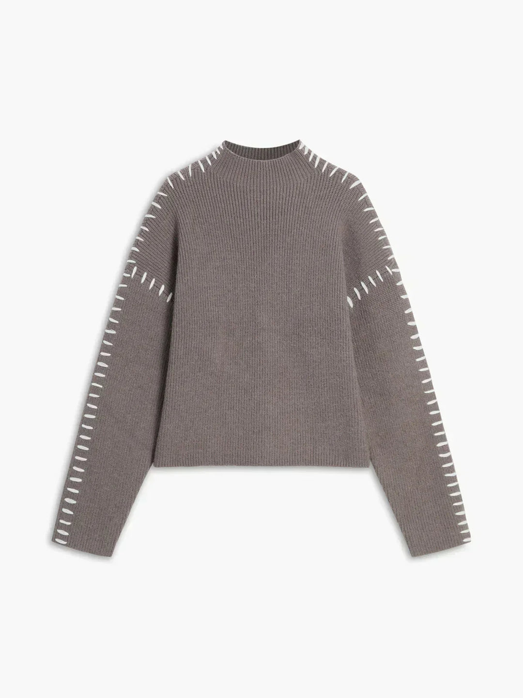 Nia Soft Knit Sweater