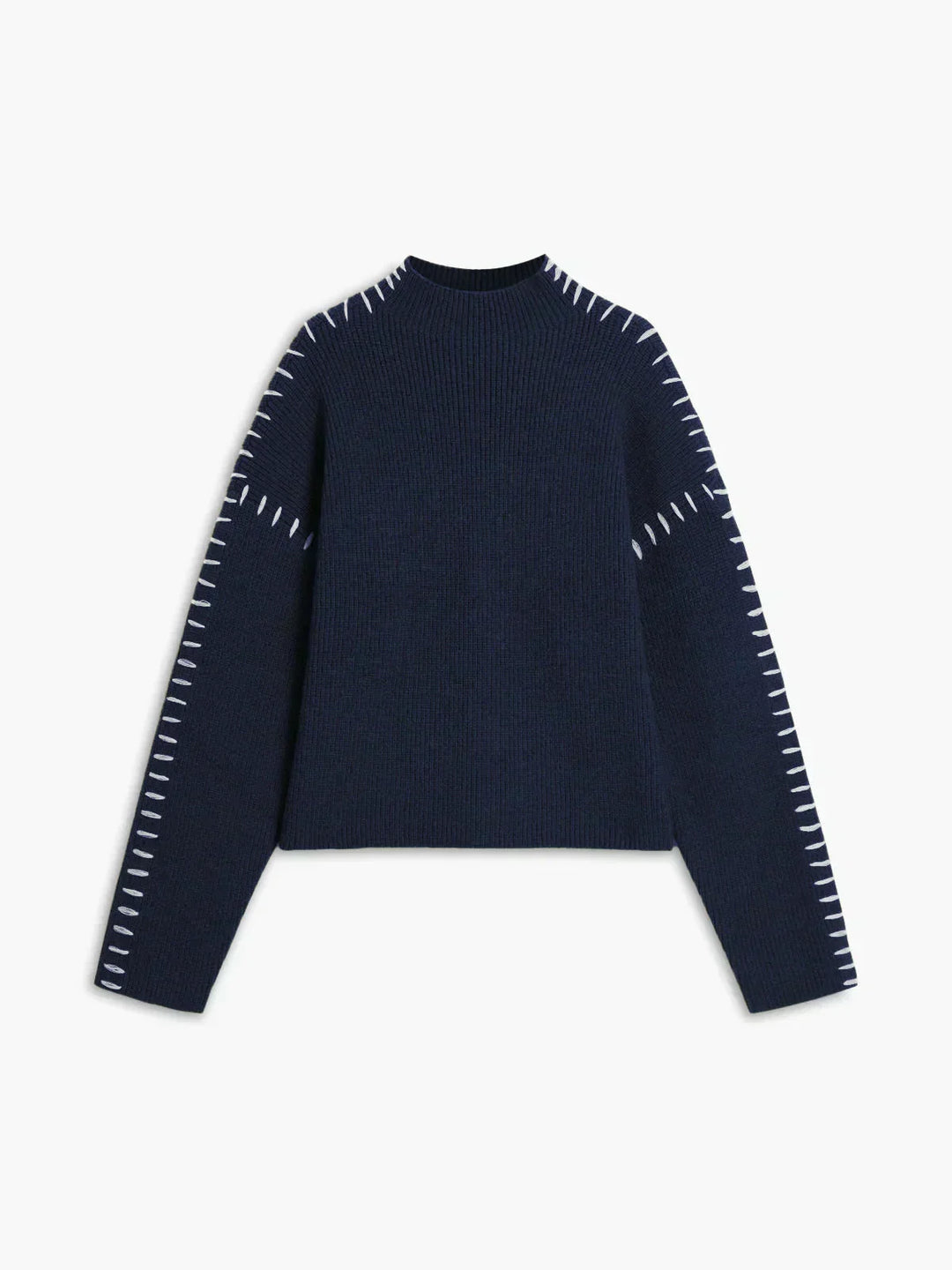 Nia Soft Knit Sweater