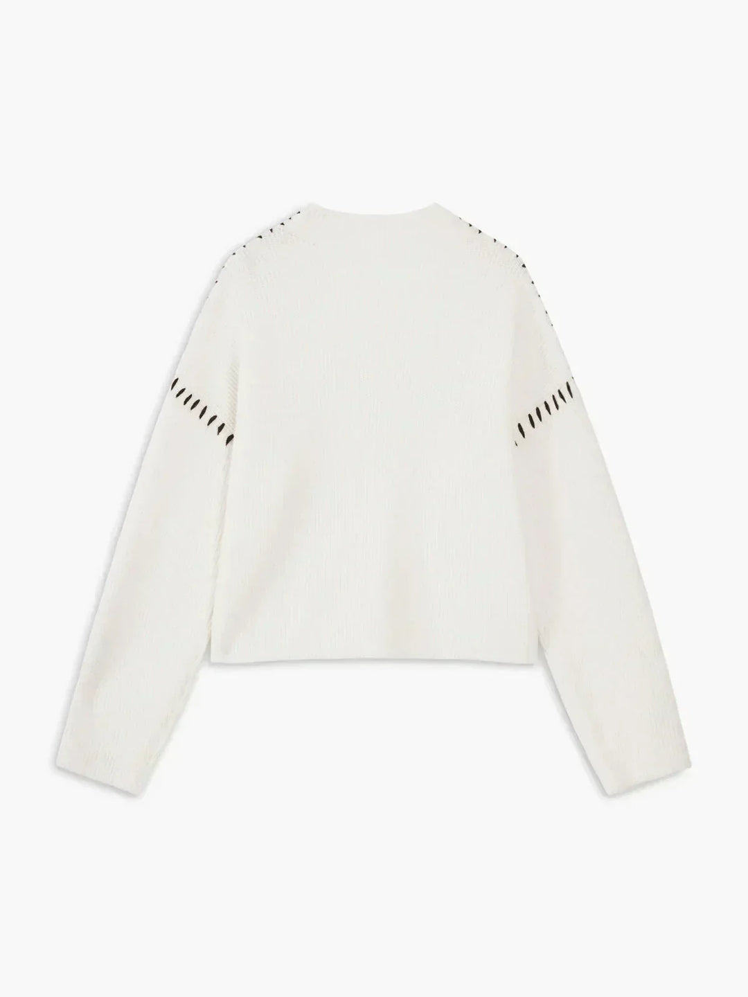 Nia Soft Knit Sweater