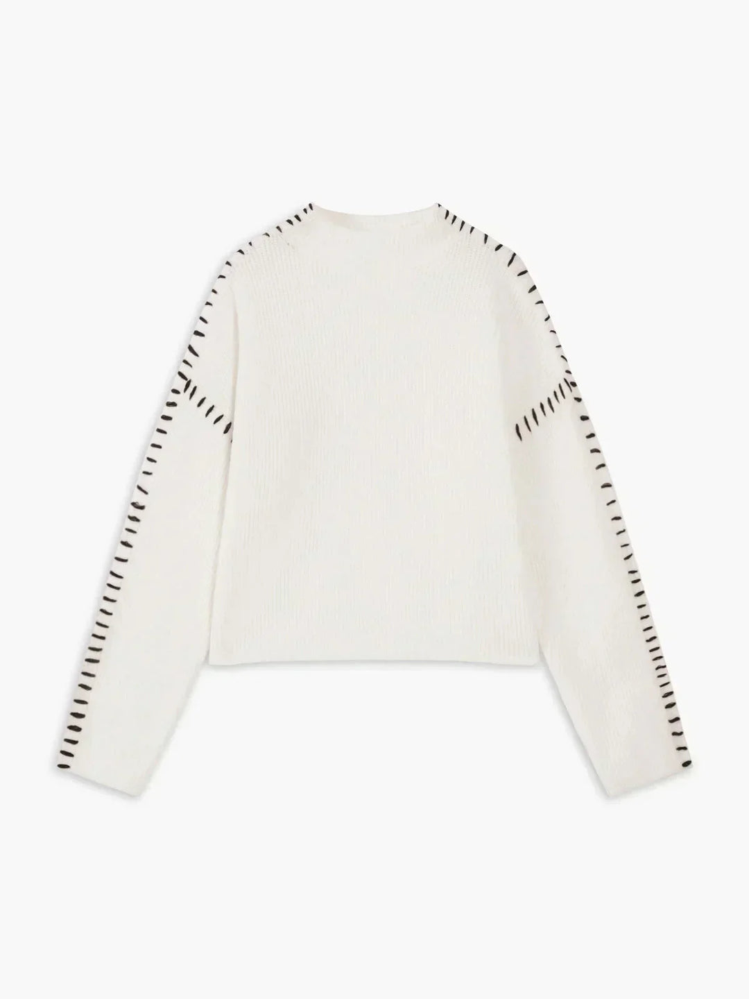 Nia Soft Knit Sweater