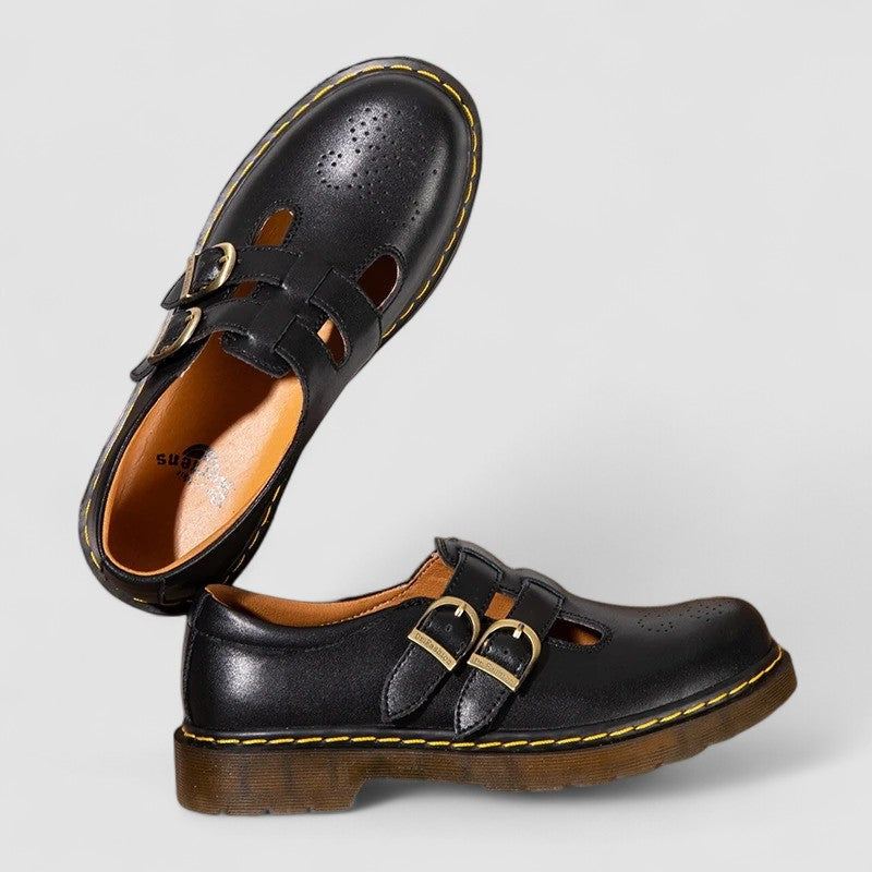 Avery Orthopedic Mary Jane Shoes