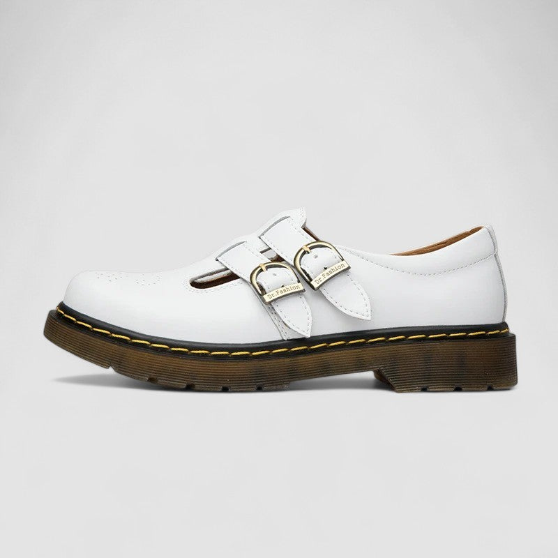 Avery Orthopedic Mary Jane Shoes