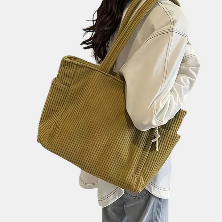 Marcellin Stylish & Spacious Tote Bag