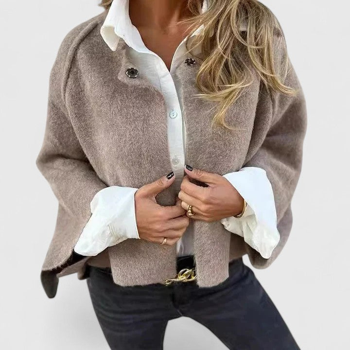 Bettinna | Chic Elegance Jacket