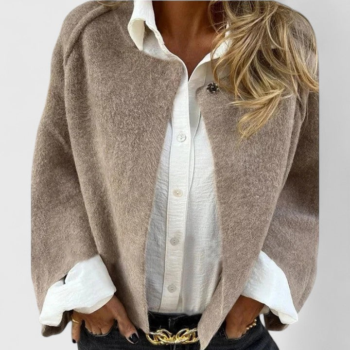 Bettinna | Chic Elegance Jacket