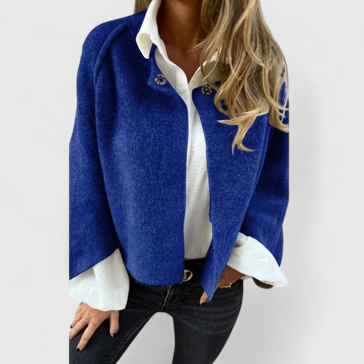 Bettinna | Chic Elegance Jacket