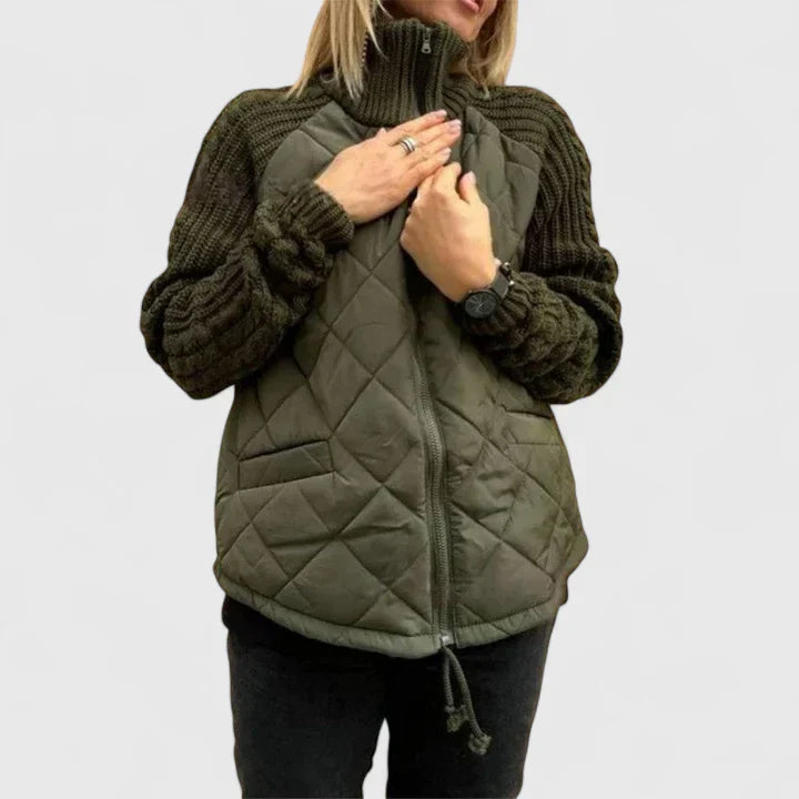 Josie Chic Outerwear Collection