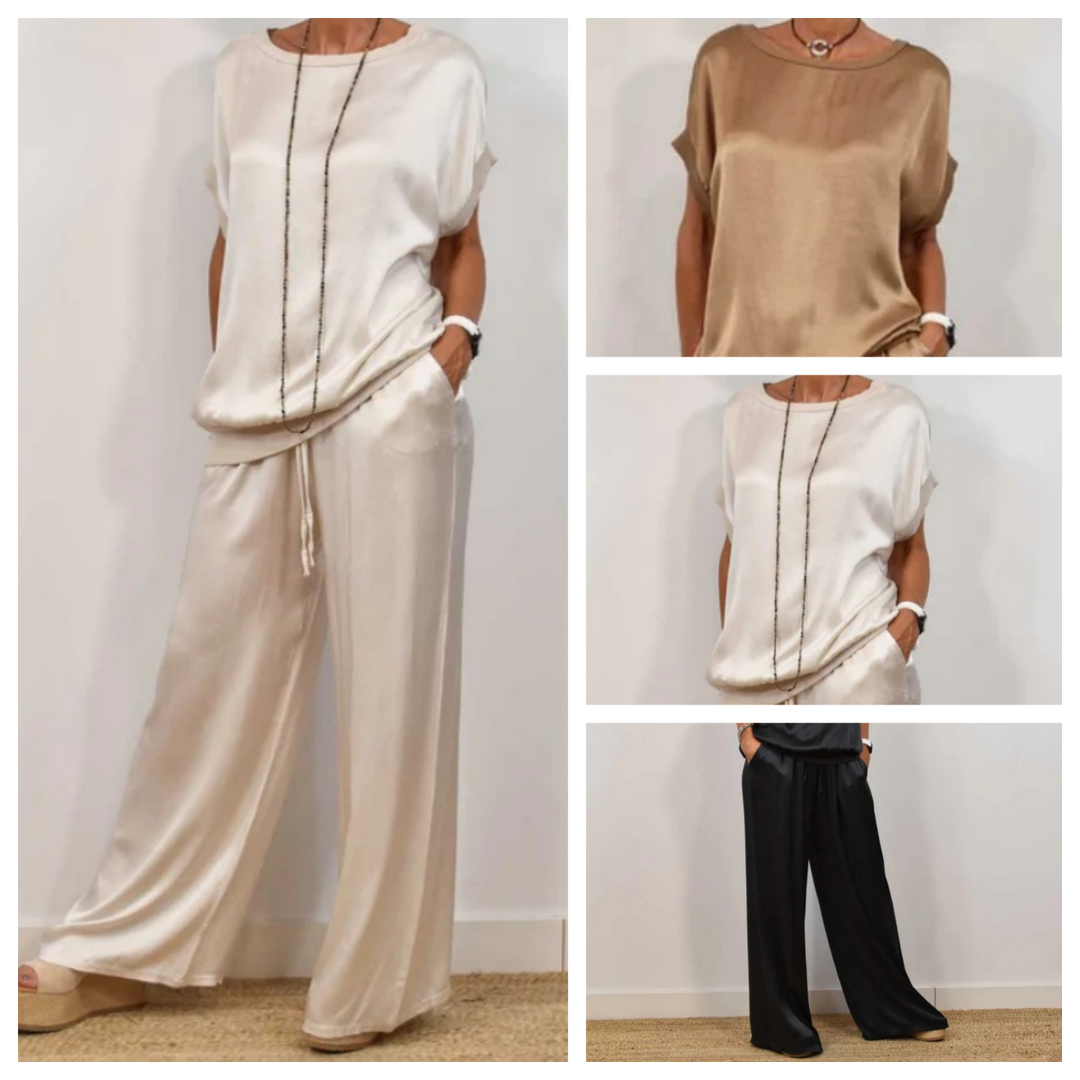 Ruslana Two-Piece Set