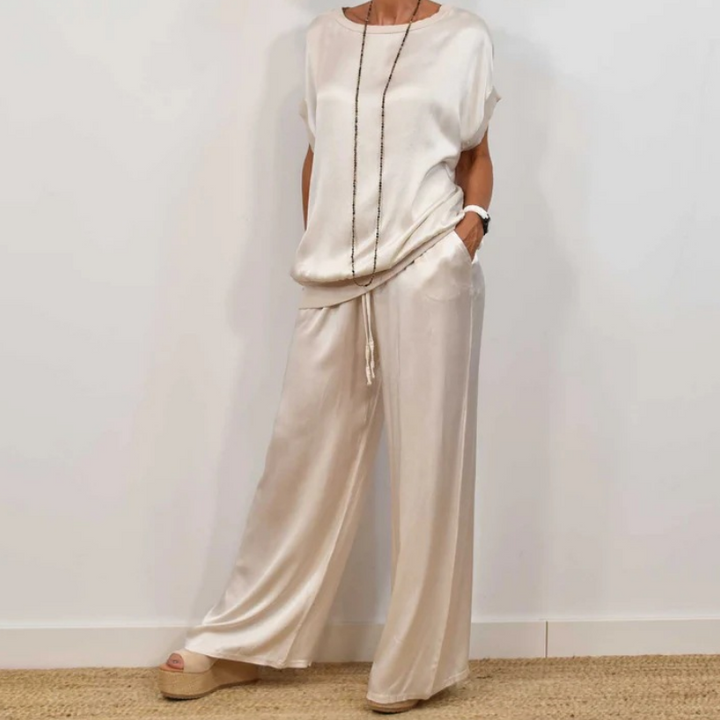 Ruslana Two-Piece Set