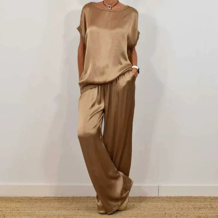 Ruslana Two-Piece Set