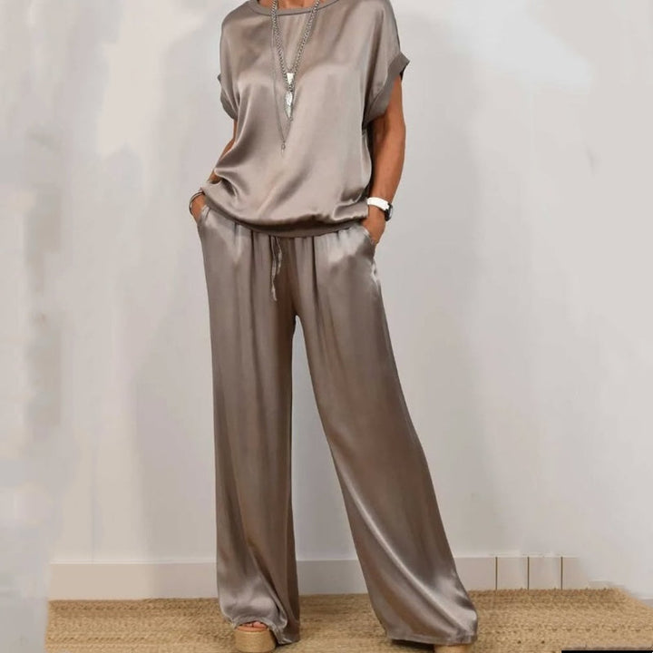 Ruslana Two-Piece Set