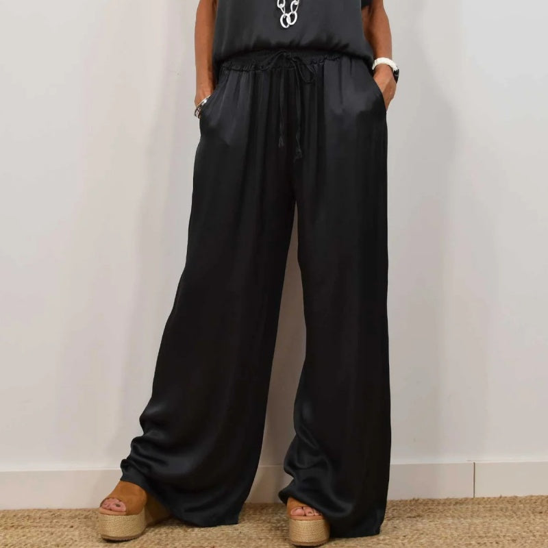 Ruslana Two-Piece Set