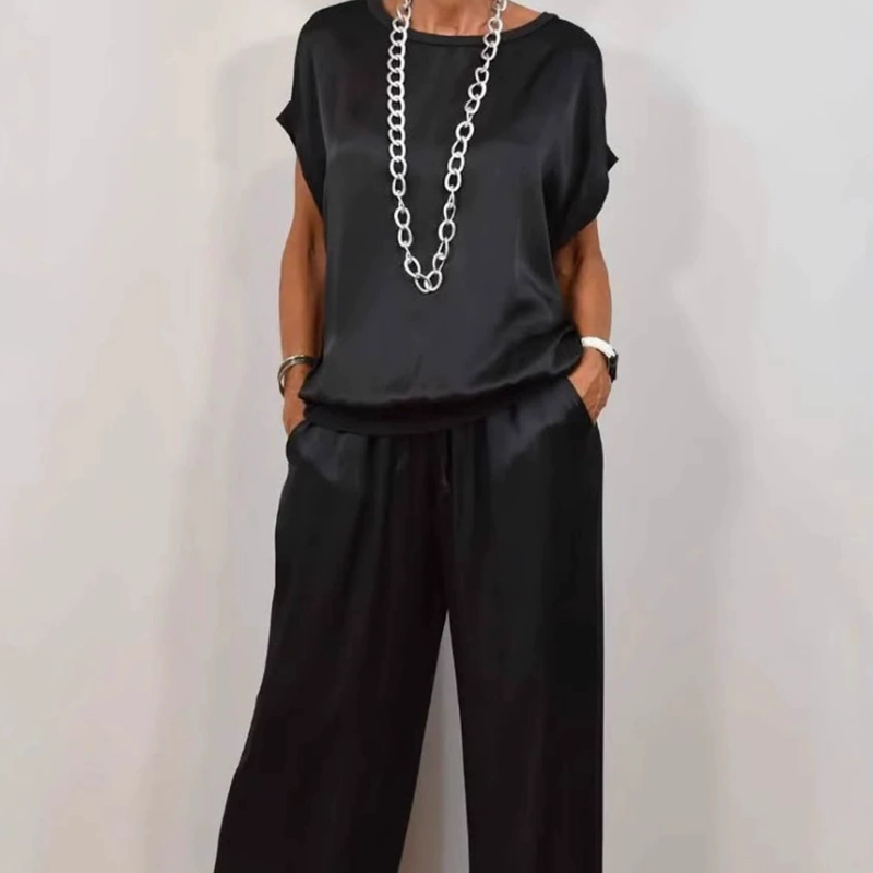 Ruslana Two-Piece Set