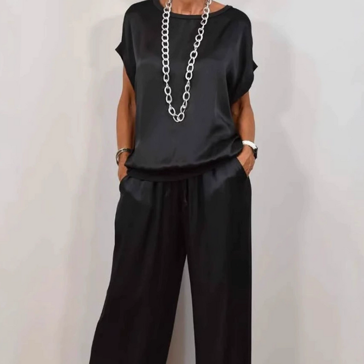 Ruslana Two-Piece Set