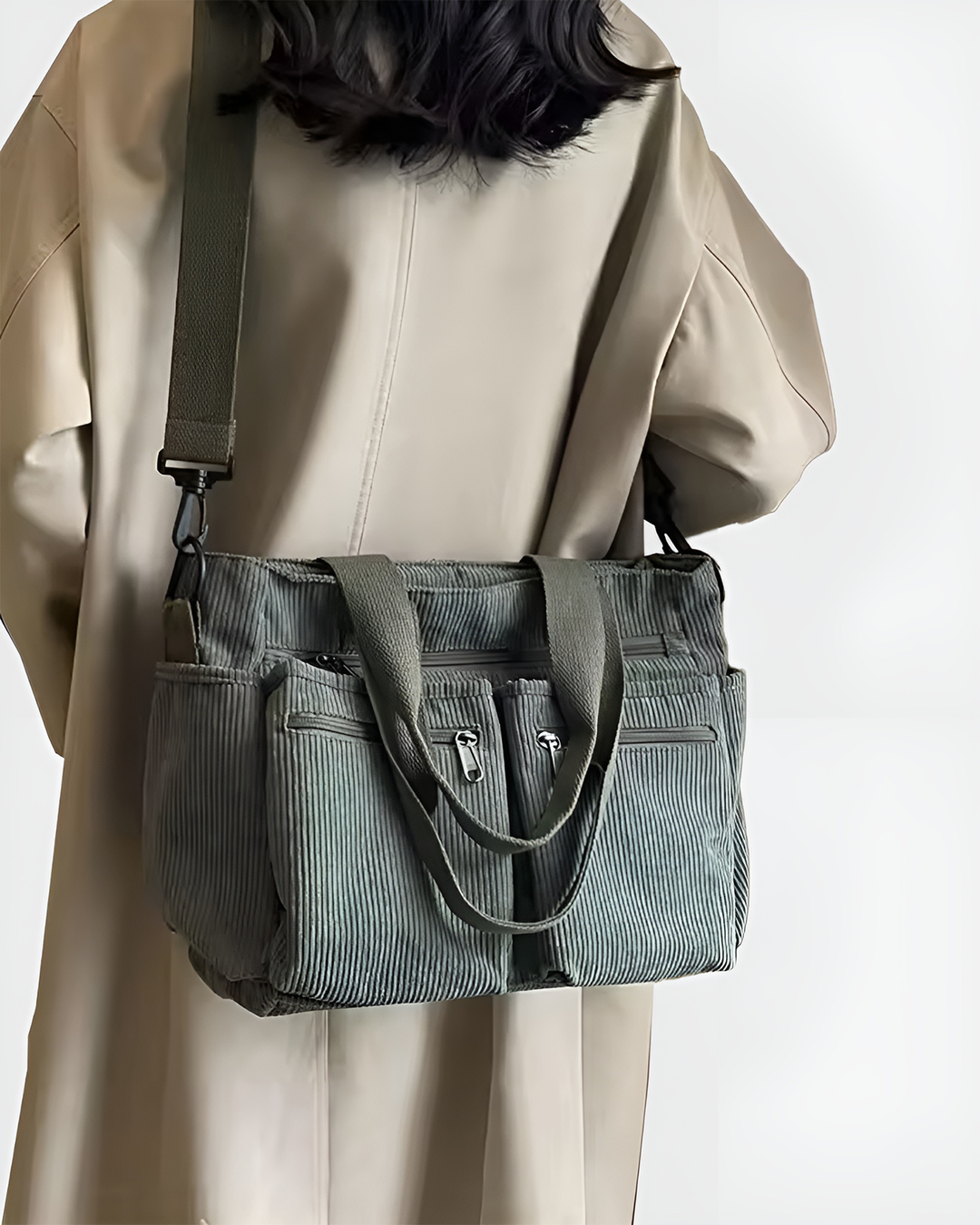 Lucy Tote Bag