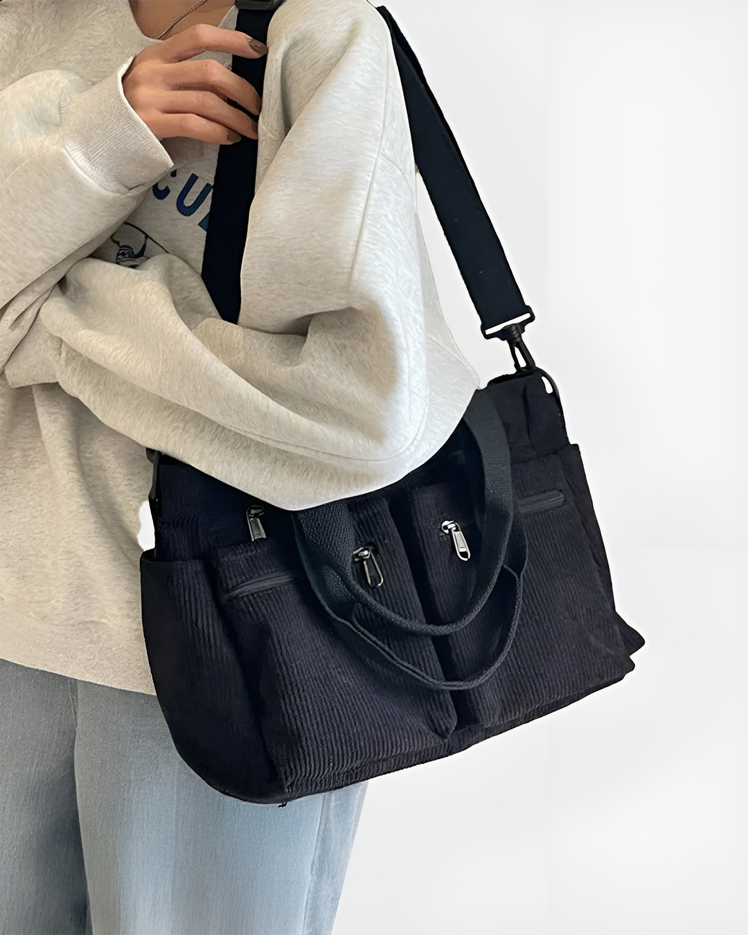 Lucy Tote Bag