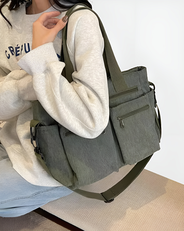 Lucy Tote Bag