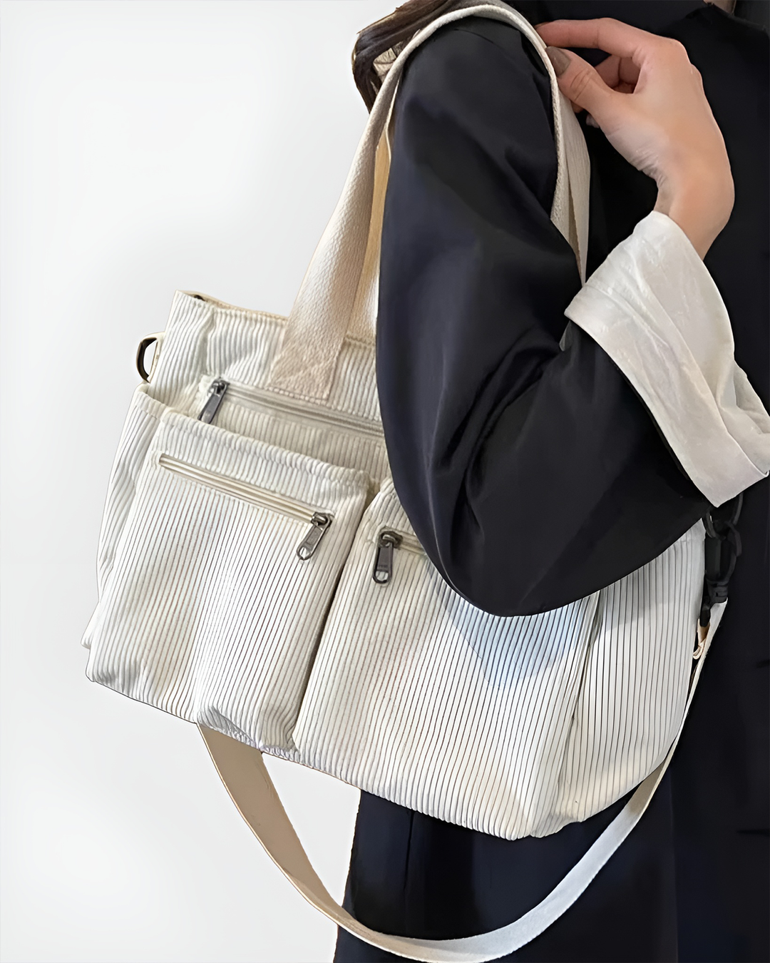 Lucy Tote Bag