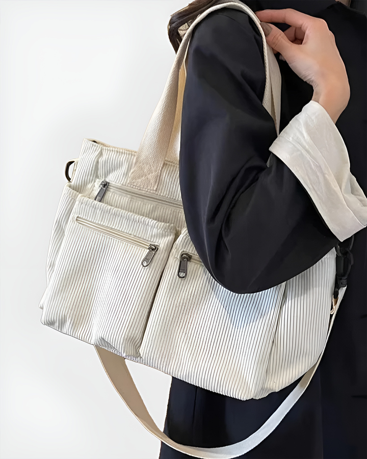 Lucy Tote Bag