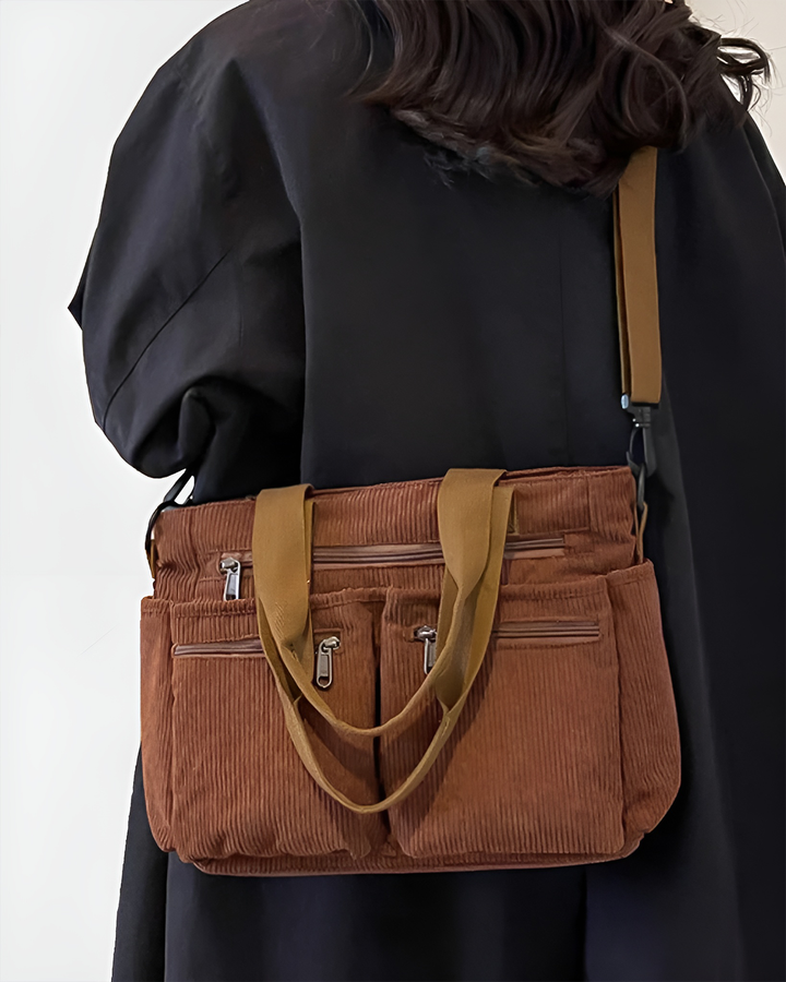 Lucy Tote Bag